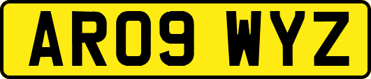 AR09WYZ
