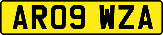 AR09WZA