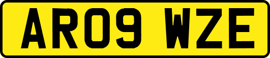 AR09WZE