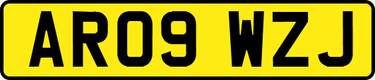 AR09WZJ
