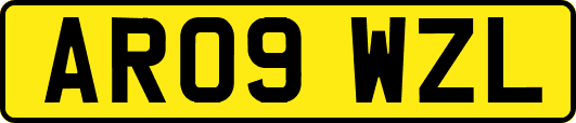 AR09WZL