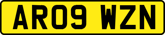 AR09WZN