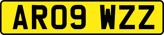 AR09WZZ