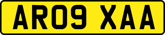 AR09XAA