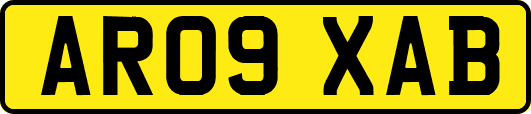 AR09XAB