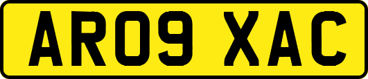 AR09XAC