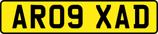 AR09XAD