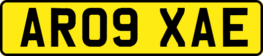 AR09XAE