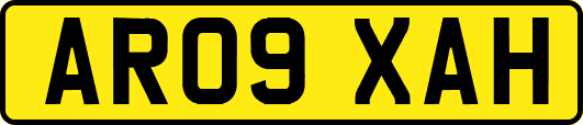 AR09XAH