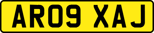 AR09XAJ