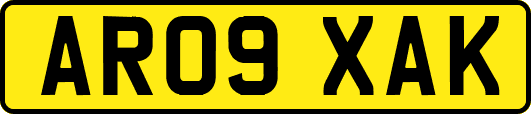 AR09XAK