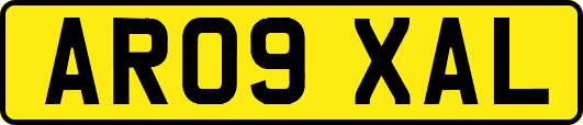 AR09XAL