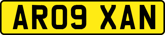 AR09XAN