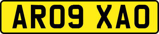 AR09XAO