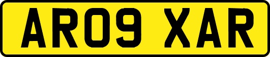 AR09XAR