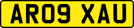 AR09XAU