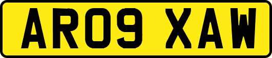 AR09XAW