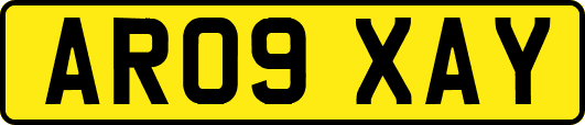 AR09XAY