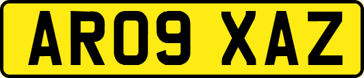 AR09XAZ