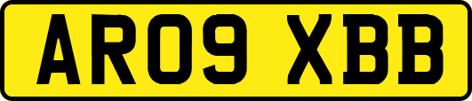 AR09XBB