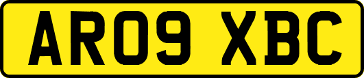AR09XBC