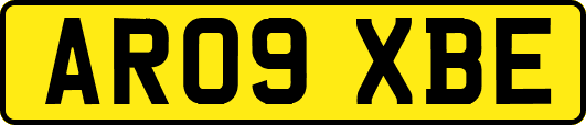 AR09XBE
