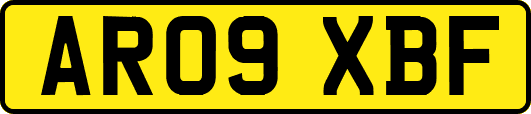 AR09XBF