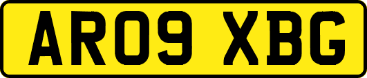 AR09XBG