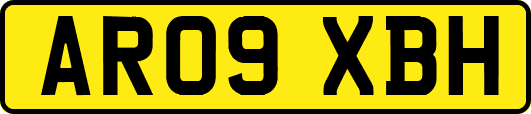 AR09XBH