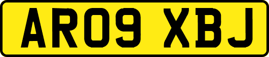 AR09XBJ