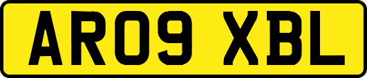 AR09XBL
