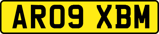 AR09XBM