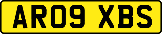 AR09XBS