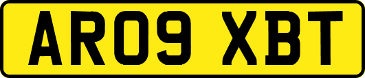 AR09XBT