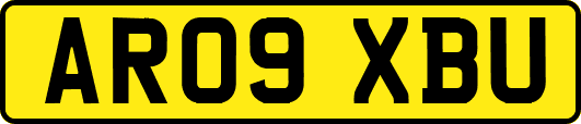 AR09XBU