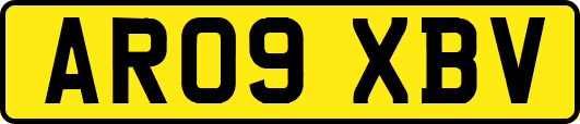 AR09XBV