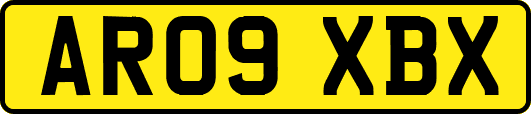 AR09XBX