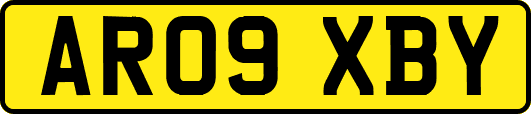 AR09XBY