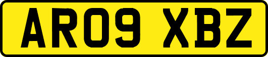 AR09XBZ