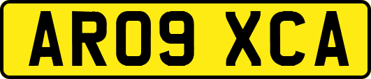 AR09XCA