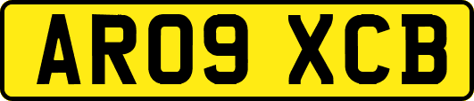 AR09XCB