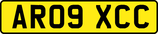 AR09XCC