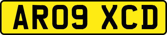 AR09XCD