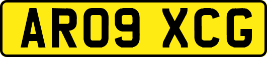 AR09XCG