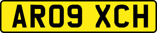 AR09XCH