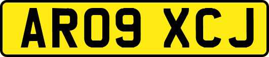 AR09XCJ