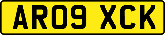 AR09XCK