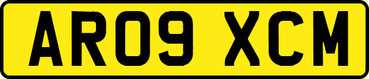 AR09XCM