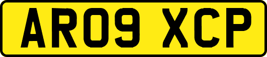 AR09XCP