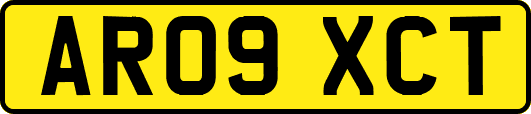 AR09XCT